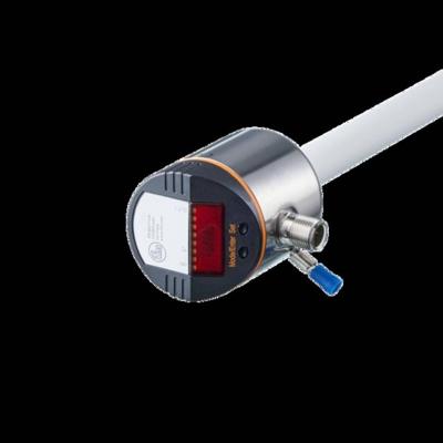 ifm Electronic LT3923 Niveau- en temperatuursensor Voedingsspanning (bereik): 18 - 30 V/DC 1 stuk(s)