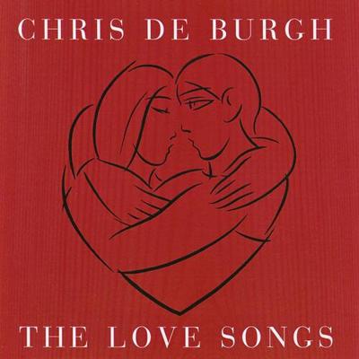 The Love Songs Album - CD (0731454079426) The Love Songs Album - CD (0731454079426)