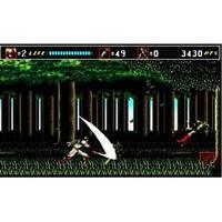 Sega Mega Drive Ultimate Collection (essentials) - thumbnail