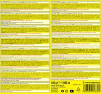 Tropical Spirulina Granulaat 1000ml - thumbnail