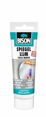 Bison Spiegellijm Tub 100G*12 Nlfr - 6310340 - 6310340 Bison Spiegellijm Tub 100G*12 Nlfr - 6310340 - 6310340