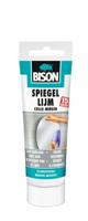 Bison Spiegellijm Tub 100G*12 Nlfr - 6310340 - 6310340 - thumbnail