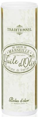 Boles d&apos;olor brumas de ambiente geurolie savon de marseille traditional 50 ml
