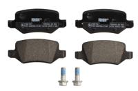 Remblokken set FDB1782 - thumbnail