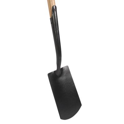 SPADE MET HALS EN LIP TS103 SPADE MET HALS EN LIP TS103