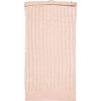 Handdoek - Roze - thumbnail