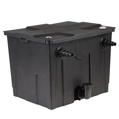 VidaXL Vijverfilter biologisch 8000 l/u VidaXL Vijverfilter biologisch 8000 l/u