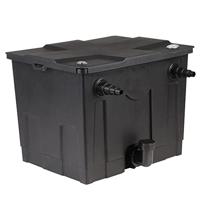 VidaXL Vijverfilter biologisch 8000 l/u - thumbnail
