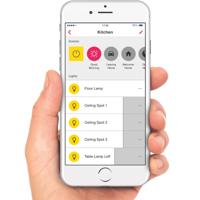 Innr RB 245-2 intelligente verlichting Wit ZigBee 5,3 W - thumbnail