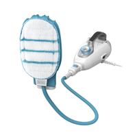 Black & Decker FSMH13101SM-QS stoomreiniger Draagbare stoomreiniger 0,5 l Turkoois, Wit 1300 W - thumbnail