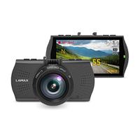 Lamax C9 Batterie Noir - thumbnail