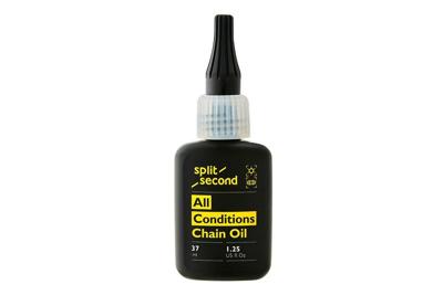 Split Second All Conditions Kettingsmeermiddel 37ml Split Second All Conditions Kettingsmeermiddel 37ml