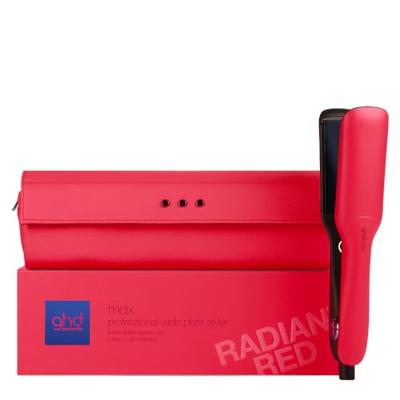 GHD Max Straightener Stijltang 0