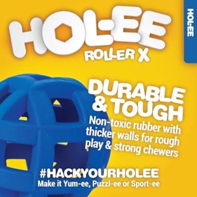 JW HOL-EE ROLLER ASSORTI