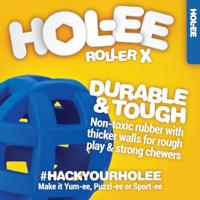 JW HOL-EE ROLLER ASSORTI - thumbnail