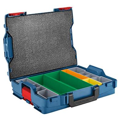 Bosch Accessoires Accessoire L-boxx I 102mm | 6 dlg SET | 2608438035 - 1600A016NC