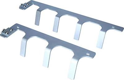 Brilliant Tools BT551350 Instelbuizen, voor VAG pompmondstuk-eenheid op 3- en 4-cilinder motoren Brilliant Tools BT551350 Instelbuizen, voor VAG pompmondstuk-eenheid op 3- en 4-cilinder motoren