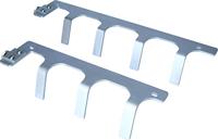 Brilliant Tools BT551350 Instelbuizen, voor VAG pompmondstuk-eenheid op 3- en 4-cilinder motoren - thumbnail