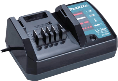 Makita accessoires oplader dc18wa - 195423-6