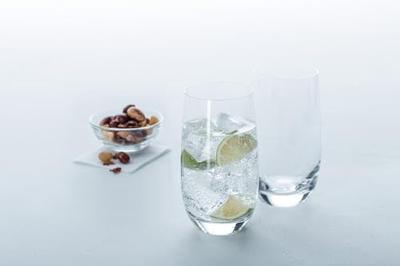 Leonardo Longdrinkglazen Tivoli - 390 ml - 6 stuks Leonardo Longdrinkglazen Tivoli - 390 ml - 6 stuks