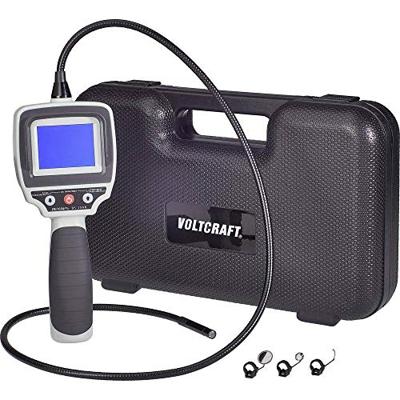 VOLTCRAFT BS-25HR Endoscoop Sonde-Ø: 8 mm Sondelengte: 88 cm