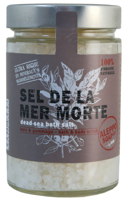 Aleppo Soap Co. Sel de la Mer Morte 300gr - thumbnail