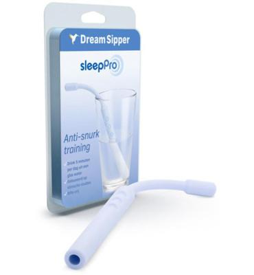 SleepPro Dream Sipper Anti-Snurk Training