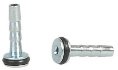 Magura aansluitnippel v/remklauw p/10st. 0720825