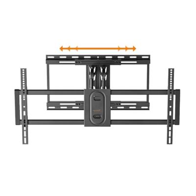 My Wall TV-beugel 109,2 cm (43) - 254,0 cm (100) Zwenkbaar