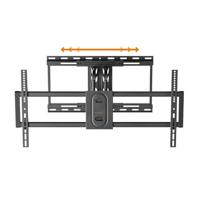 My Wall TV-beugel 109,2 cm (43) - 254,0 cm (100) Zwenkbaar - thumbnail