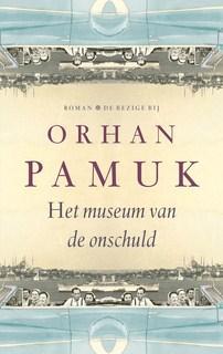 Het museum van de onschuld - Ohran Pamuk - ebook