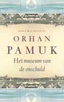 Het museum van de onschuld - Ohran Pamuk - ebook - thumbnail