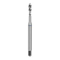 RUKO 234060 DIN 371C Machinetapboor 1 stuks Metrisch M6 x 1 1.00 mm Rechtssnijdend DIN 371 HSS 35° RSP 1 stuk(s) - thumbnail