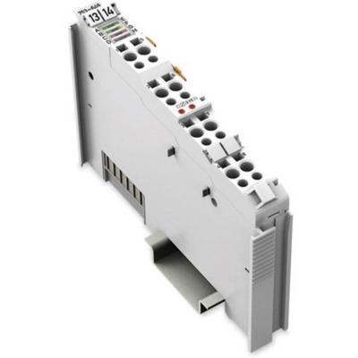 WAGO 753-649 PLC-M-bus-master 753-649 1 stuk(s)