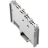 WAGO 753-649 PLC-M-bus-master 753-649 1 stuk(s) - thumbnail