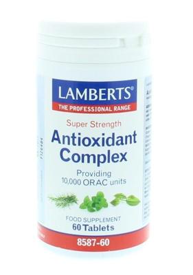 Lamberts Antioxidant Complex Tabletten