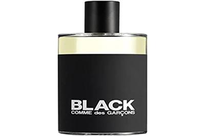 Comme Des Garcons Black