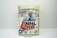 NHL 2K6 - thumbnail