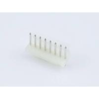 Molex 09652088 Male header, inbouw (standaard) Totaal aantal polen 8 Rastermaat: 3.96 mm 1 stuk(s) - thumbnail