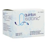 Be-Life Quinton Isotonic 30 Ampulles - thumbnail