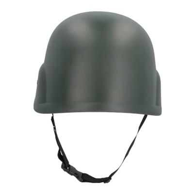 Helm Army groen