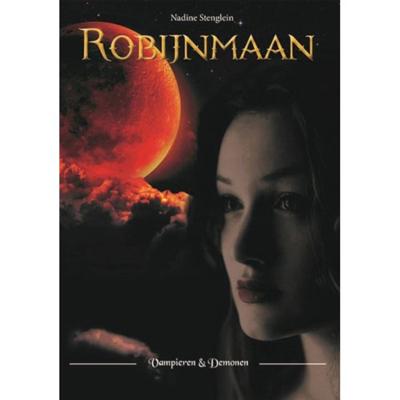 Robijnmaan (Paperback) Robijnmaan (Paperback)