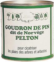 PELTON Pijnboomteer - 800 g - thumbnail