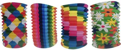 Haza Witbaard Treklampion, 20cm Haza Witbaard Treklampion, 20cm