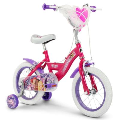 Fiets HUFFY Disney PRINCESS 14" 24375W