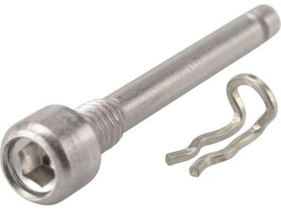 SHIMANO alfine/xt/saint pad retaining bolt and snap ring