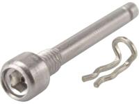 SHIMANO alfine/xt/saint pad retaining bolt and snap ring - thumbnail