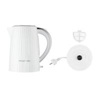 Waterkoker Russell Hobbs Wit - thumbnail
