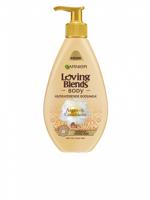 Garnier Garnier Loving Blends Body Milk Argan Camelia Oil (250ml) - thumbnail