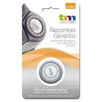 Borstel vervanger TM Electron - thumbnail